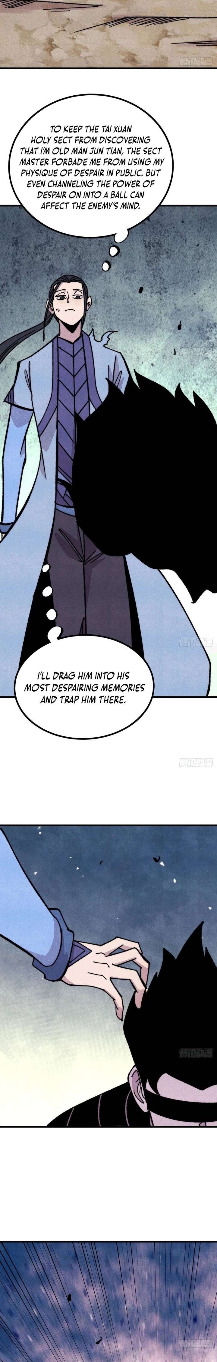 All Hail the Sect Leader - Chapter 505 Page 12