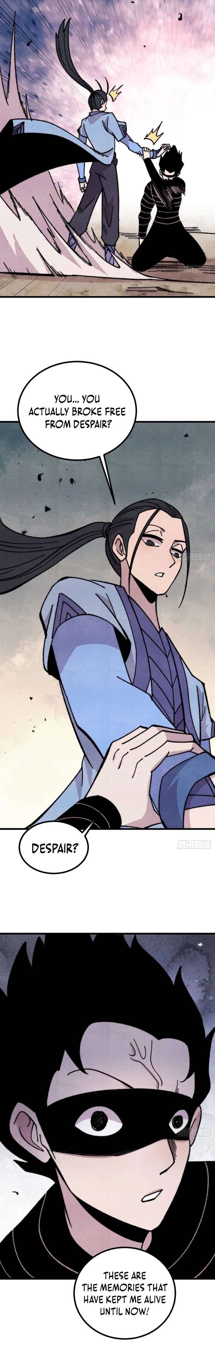 All Hail the Sect Leader - Chapter 505 Page 13