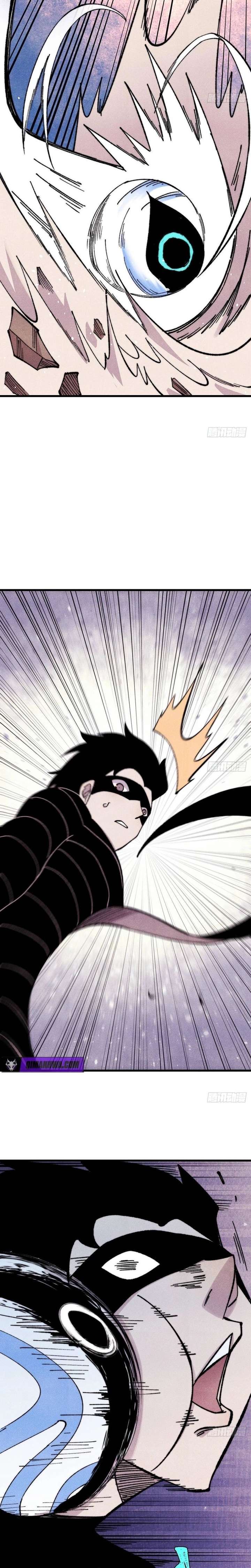 All Hail the Sect Leader - Chapter 505 Page 9