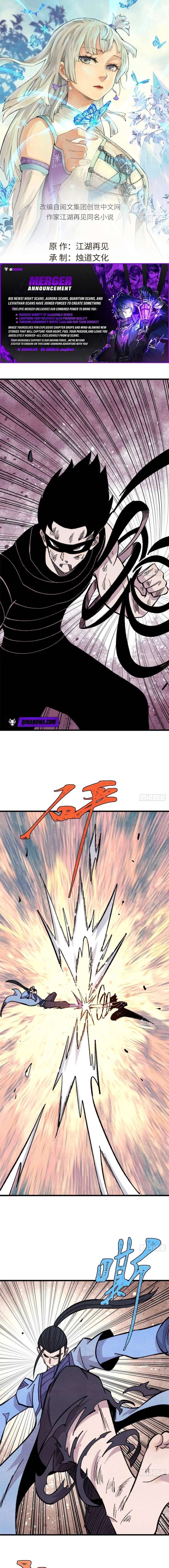 All Hail the Sect Leader - Chapter 506 Page 1