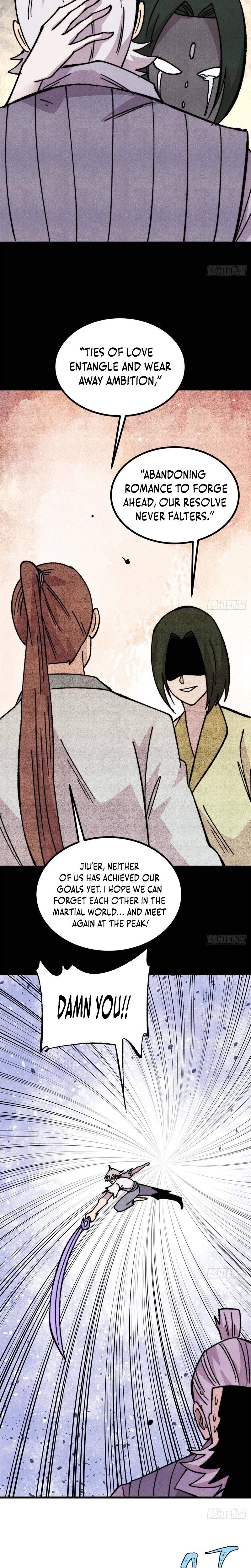 All Hail the Sect Leader - Chapter 507 Page 14