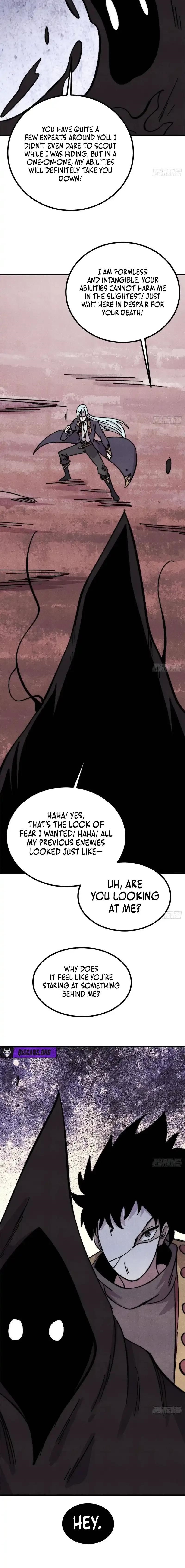 All Hail the Sect Leader - Chapter 509 Page 12