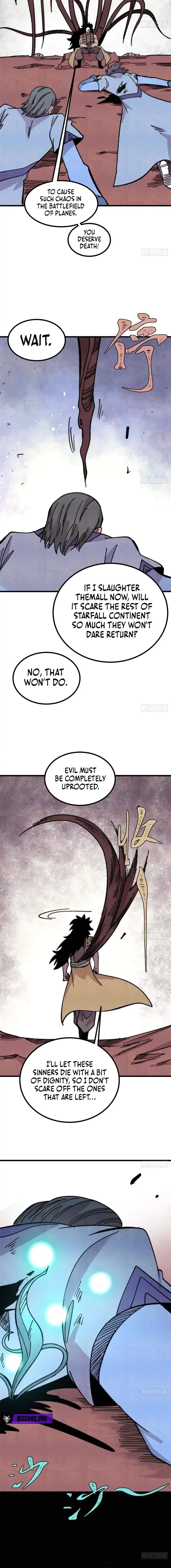 All Hail the Sect Leader - Chapter 509 Page 2