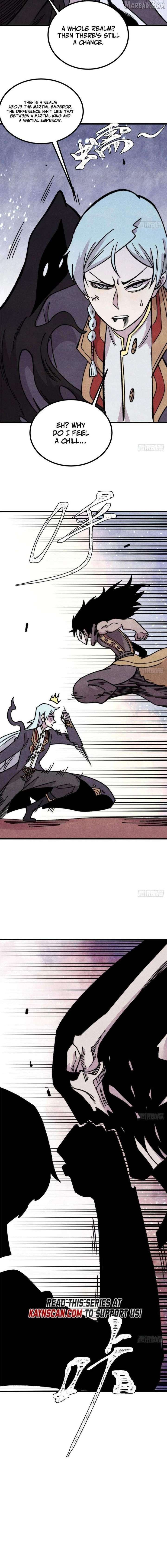 All Hail the Sect Leader - Chapter 510 Page 12