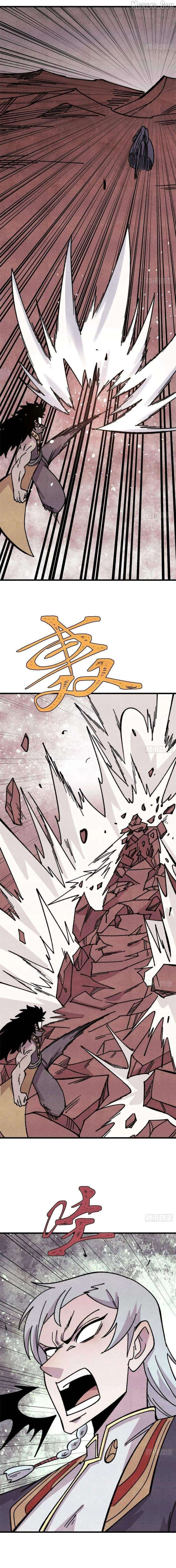 All Hail the Sect Leader - Chapter 510 Page 6