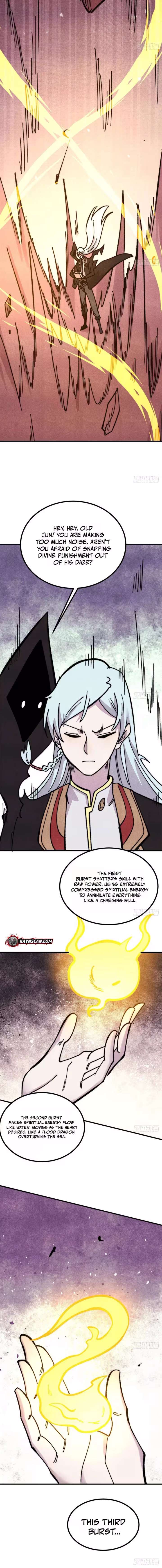 All Hail the Sect Leader - Chapter 512 Page 10