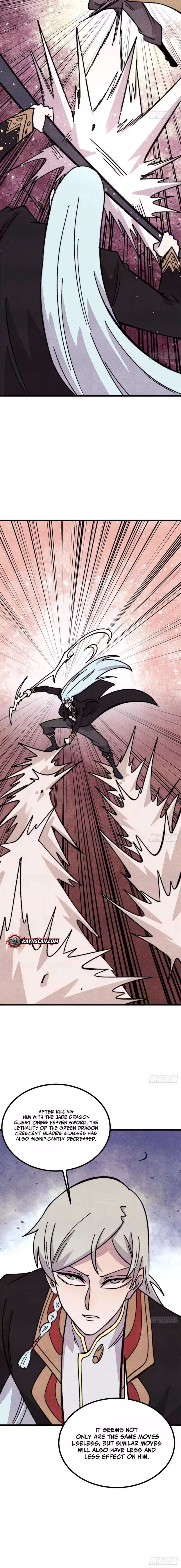 All Hail the Sect Leader - Chapter 512 Page 2