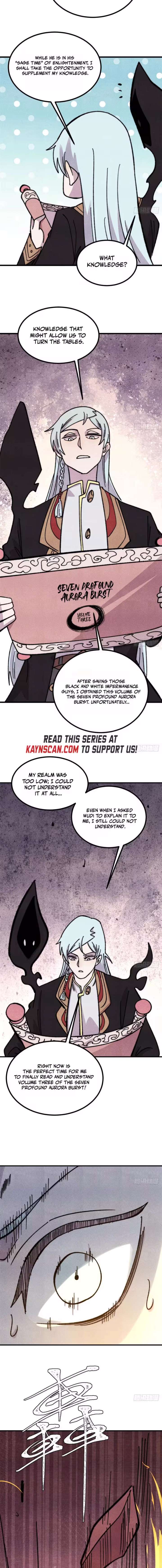 All Hail the Sect Leader - Chapter 512 Page 9