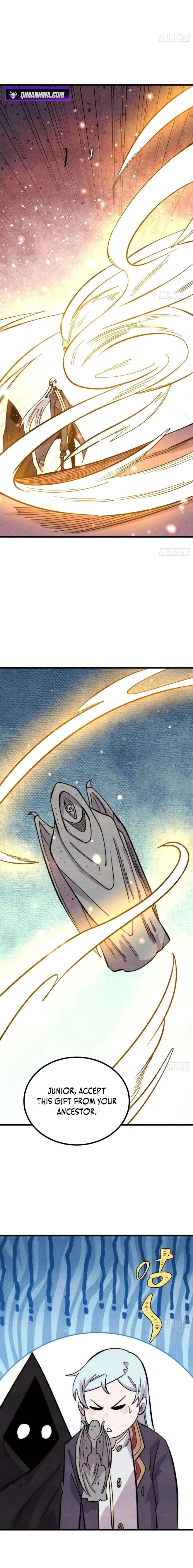 All Hail the Sect Leader - Chapter 513 Page 8