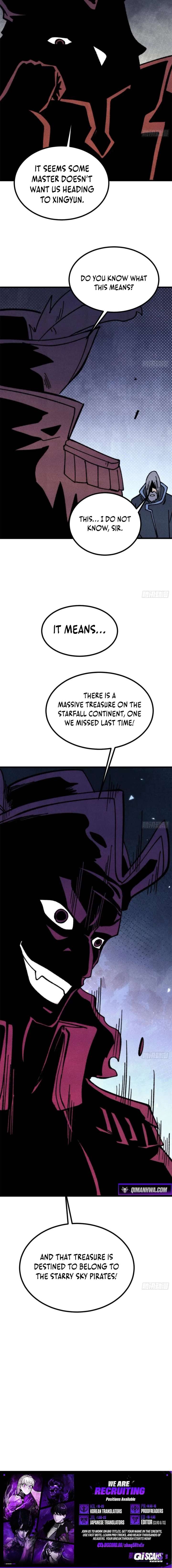 All Hail the Sect Leader - Chapter 514 Page 12