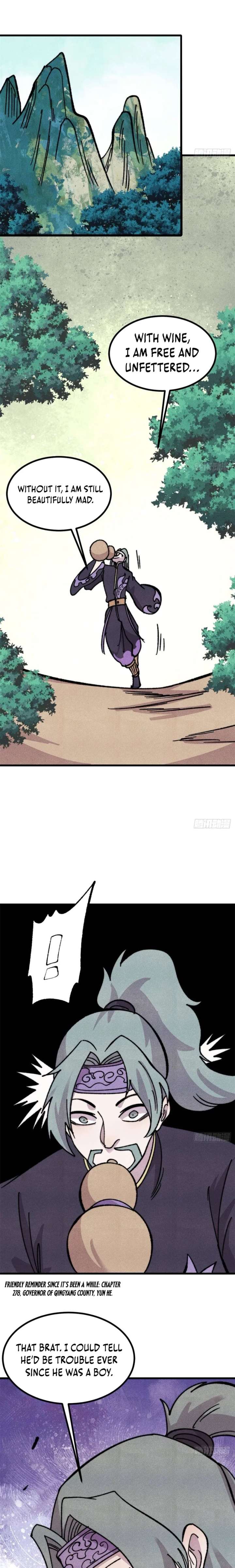 All Hail the Sect Leader - Chapter 514 Page 5