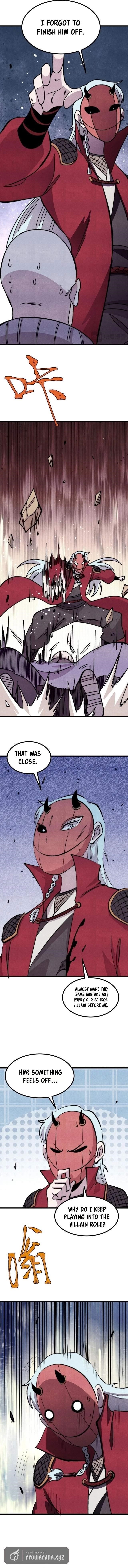 All Hail the Sect Leader - Chapter 518 Page 4