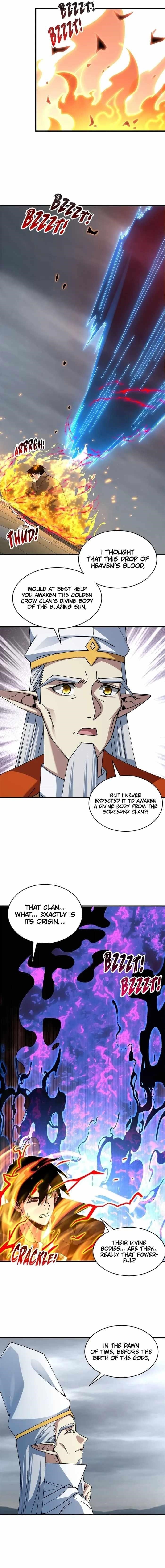Astral Pet Store - Chapter 191 Page 7