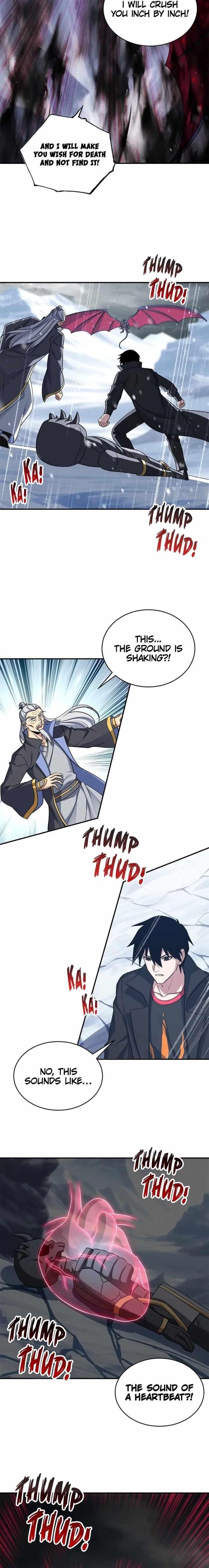 Astral Pet Store - Chapter 195 Page 3