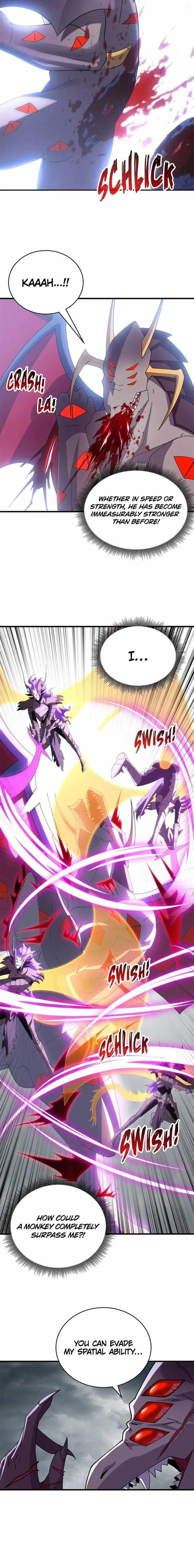 Astral Pet Store - Chapter 195 Page 6