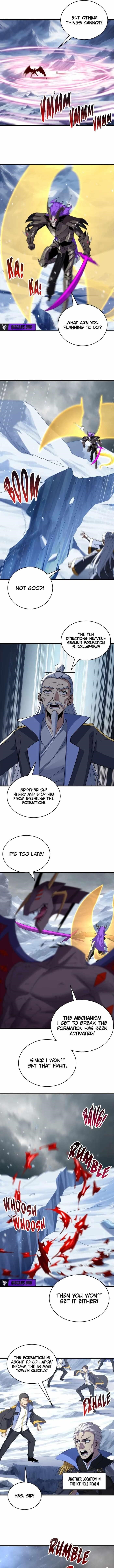 Astral Pet Store - Chapter 195 Page 7