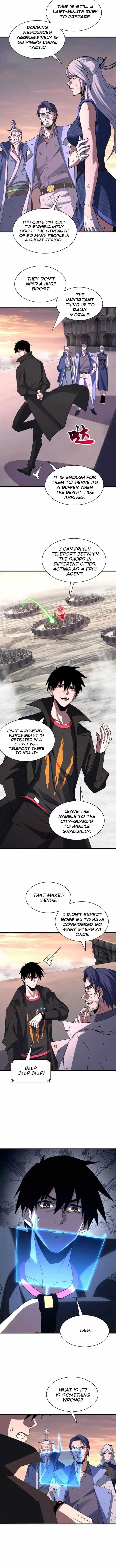 Astral Pet Store - Chapter 197 Page 9