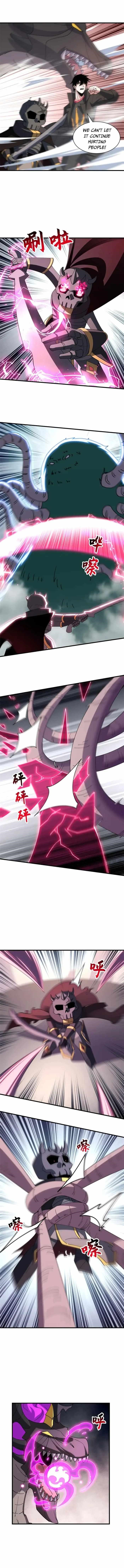 Astral Pet Store - Chapter 198 Page 7