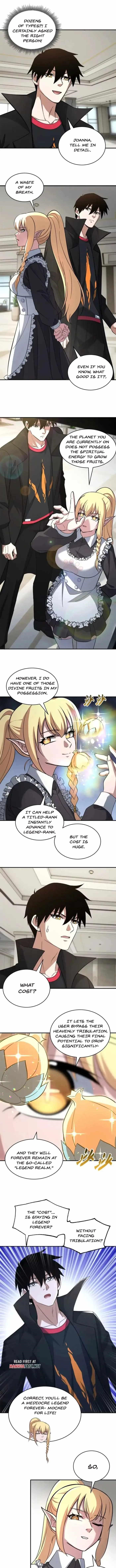 Astral Pet Store - Chapter 201 Page 5