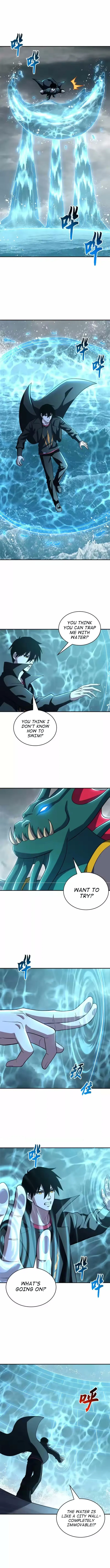 Astral Pet Store - Chapter 209 Page 6