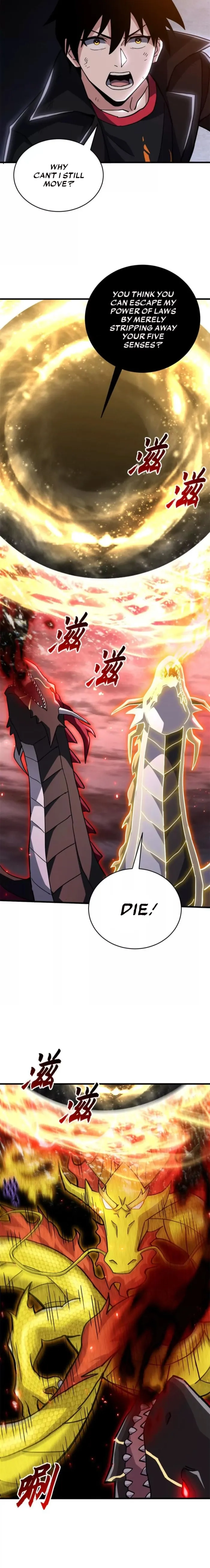 Astral Pet Store - Chapter 210 Page 12