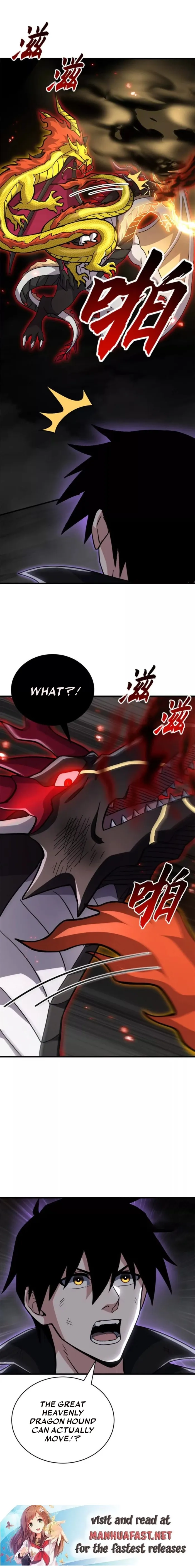 Astral Pet Store - Chapter 210 Page 13