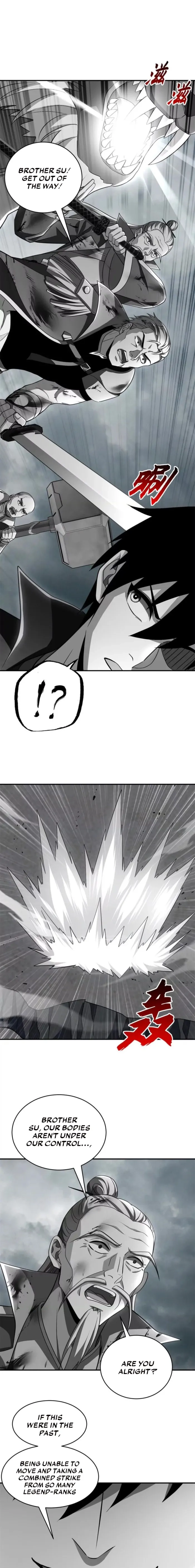 Astral Pet Store - Chapter 210 Page 3