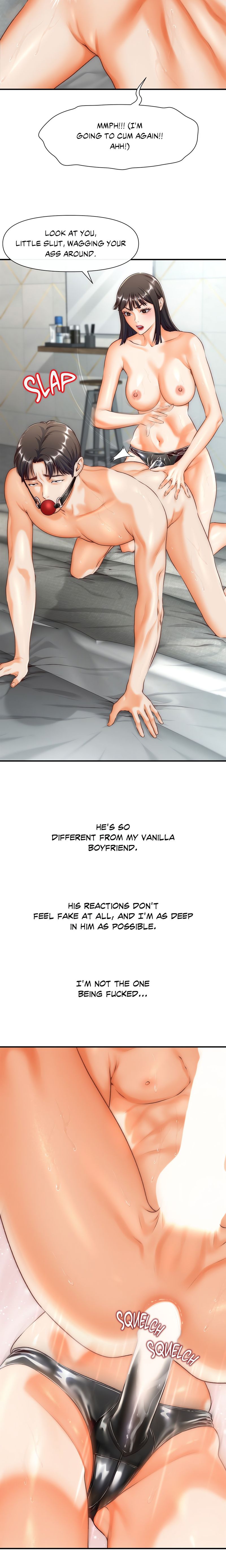 Delirious Diary - Chapter 38 Page 2