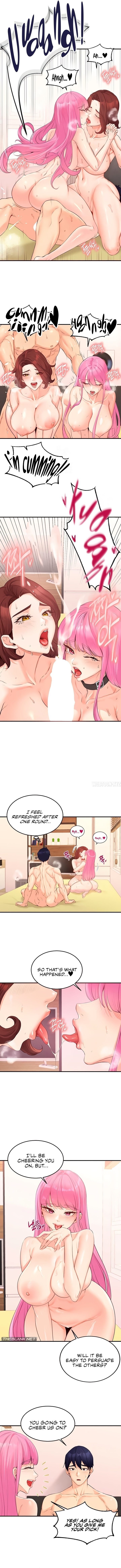 An Introduction to MILFs - Chapter 64 Page 7