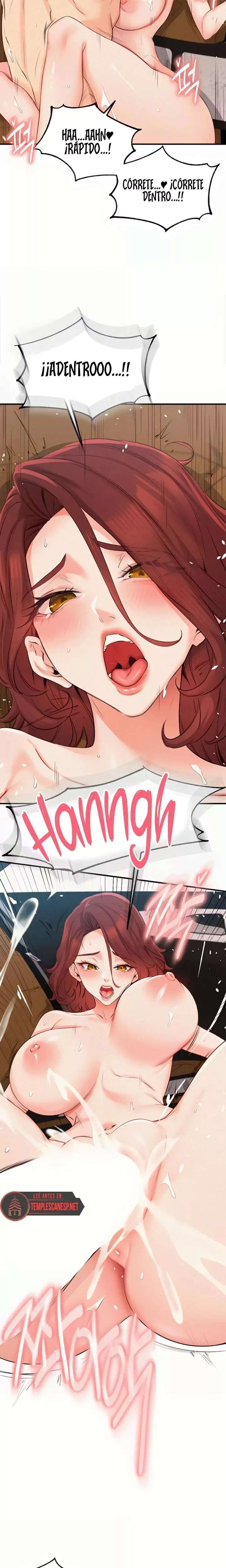 An Introduction to MILFs Raw - Chapter 74 Page 11