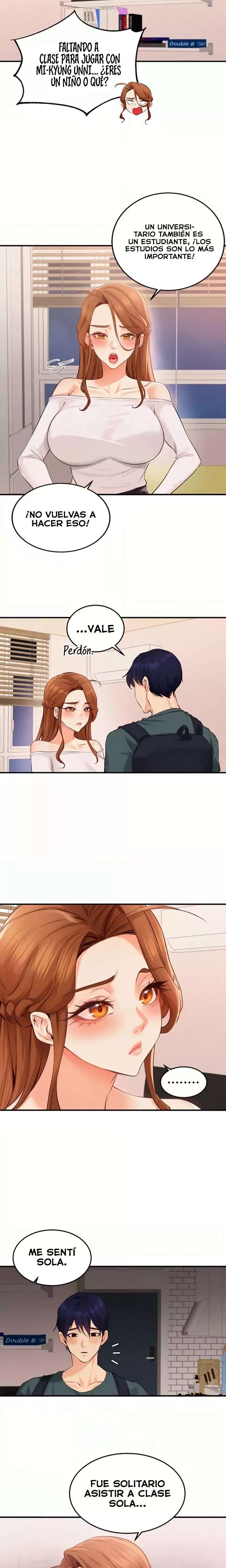 An Introduction to MILFs Raw - Chapter 74 Page 16