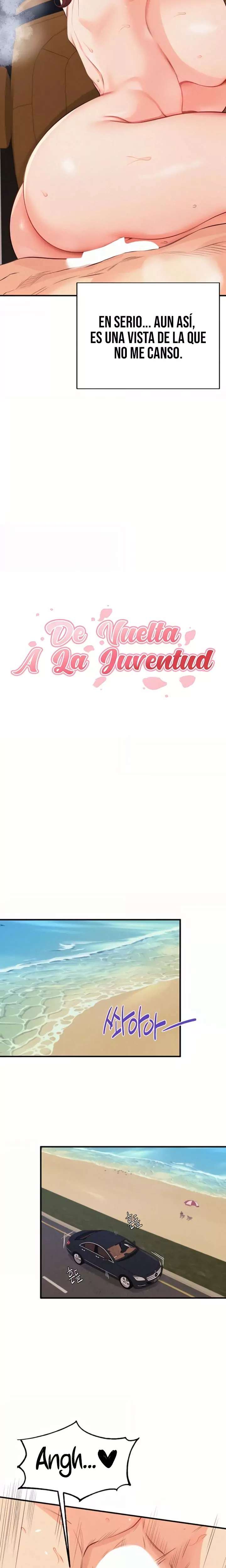 An Introduction to MILFs Raw - Chapter 74 Page 5