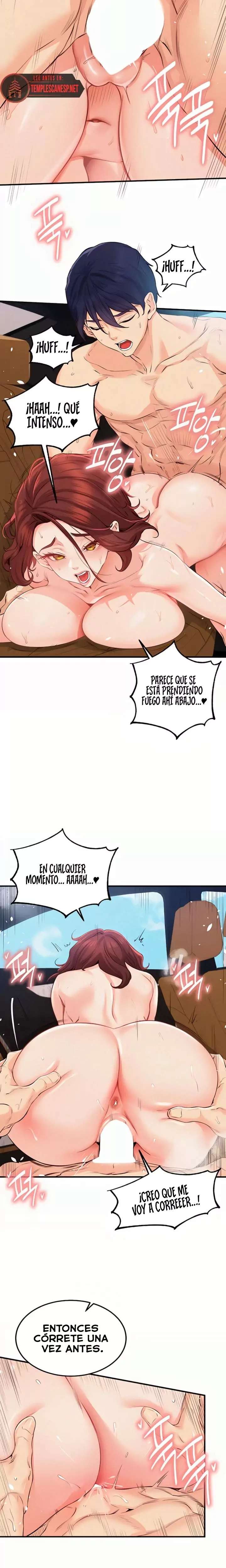 An Introduction to MILFs Raw - Chapter 74 Page 6