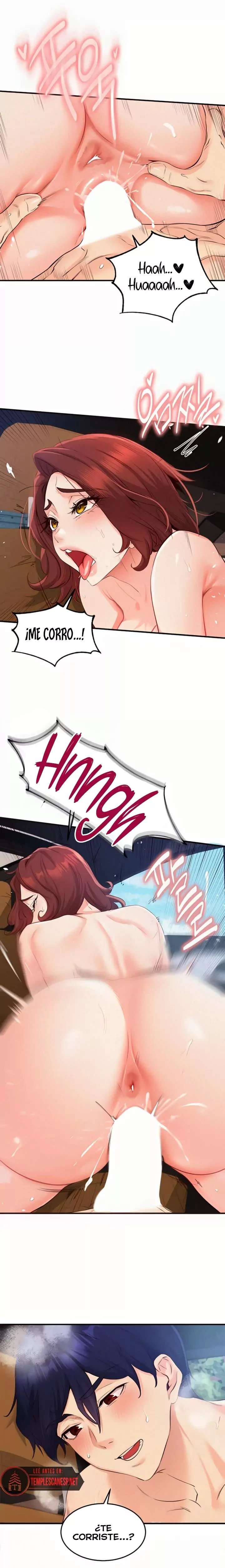 An Introduction to MILFs Raw - Chapter 74 Page 7