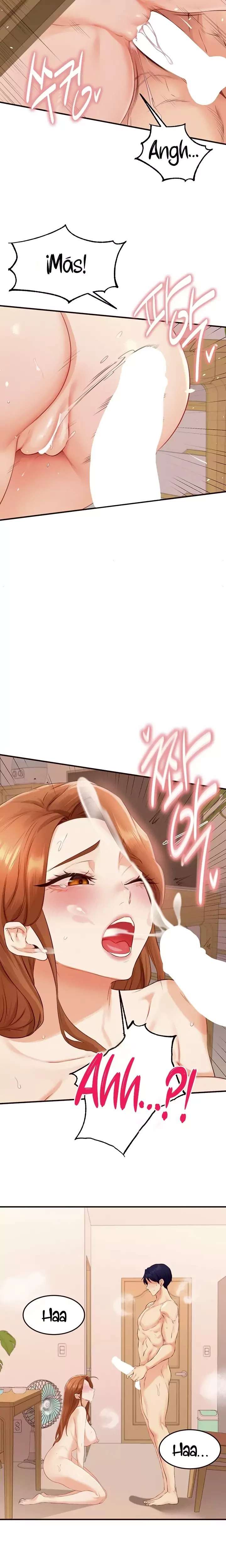 An Introduction to MILFs Raw - Chapter 76 Page 13