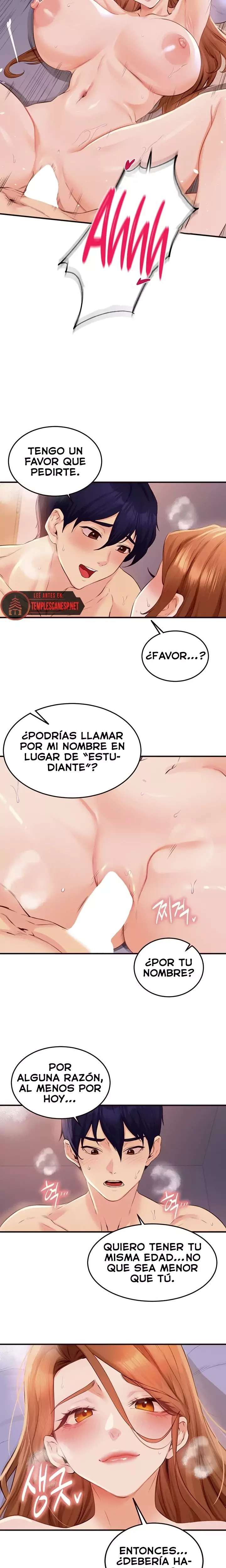 An Introduction to MILFs Raw - Chapter 76 Page 15