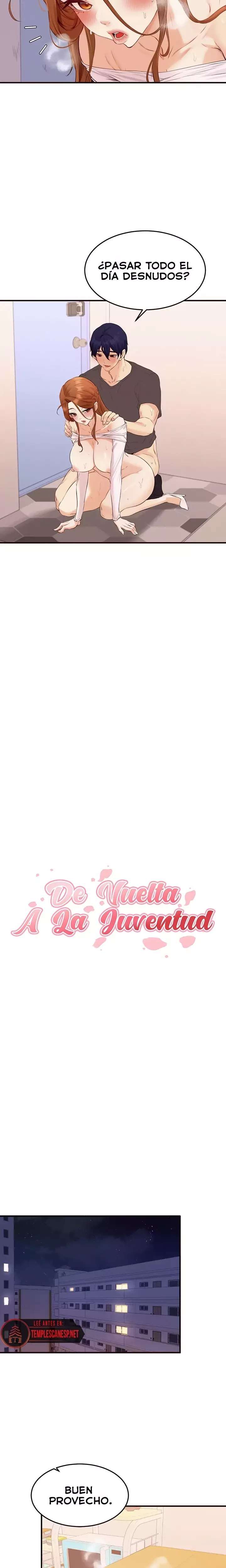 An Introduction to MILFs Raw - Chapter 76 Page 5