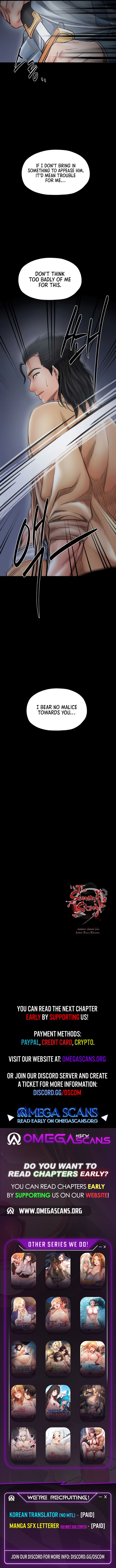 The Servant’s Story - Chapter 69 Page 9