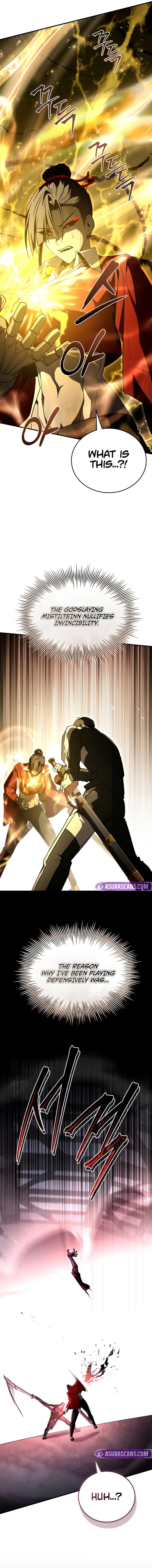 Trait Hoarder - Chapter 62 Page 3