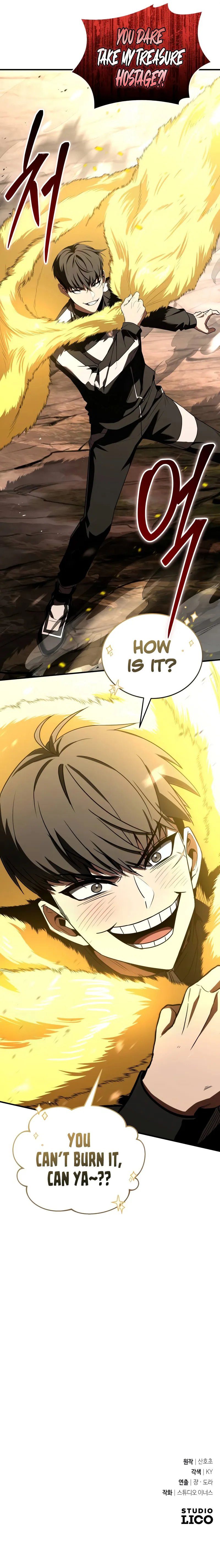 Trait Hoarder - Chapter 66 Page 16