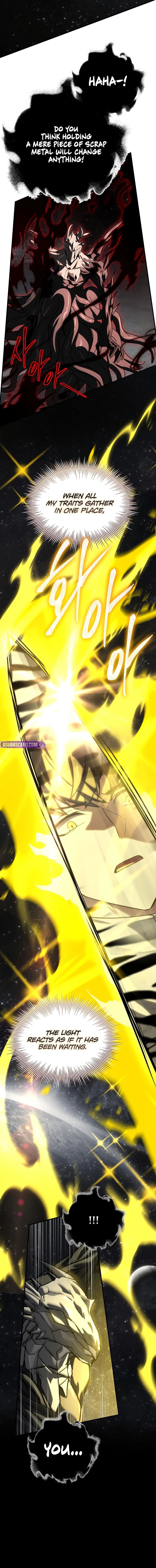 Trait Hoarder - Chapter 88 Page 14