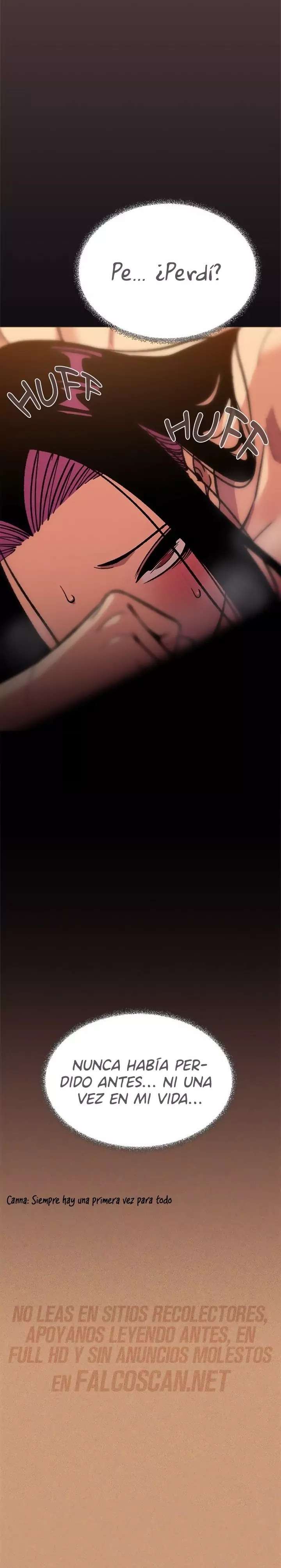 Stop Smoking Raw - Chapter 67 Page 18