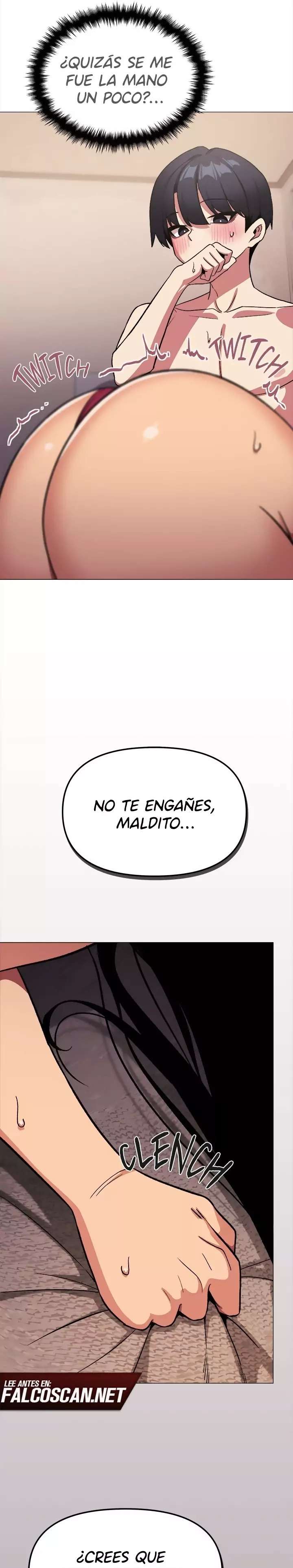 Stop Smoking Raw - Chapter 67 Page 25