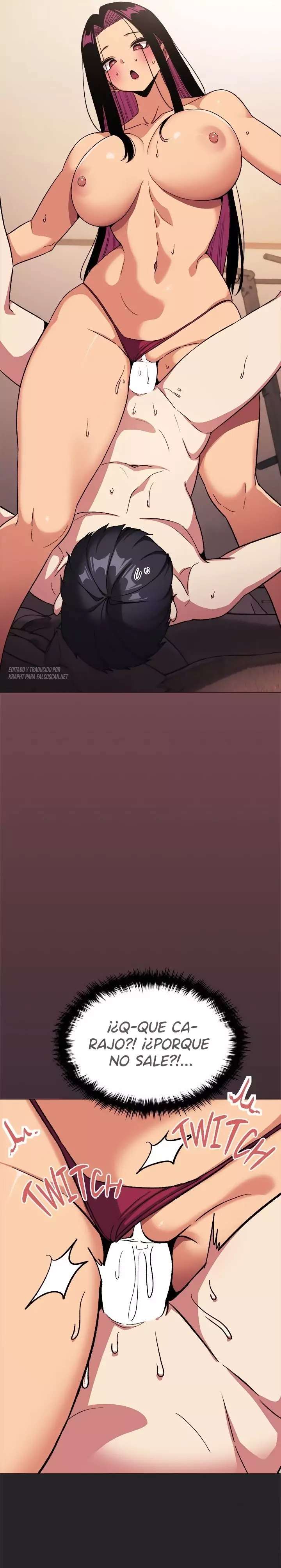 Stop Smoking Raw - Chapter 67 Page 31