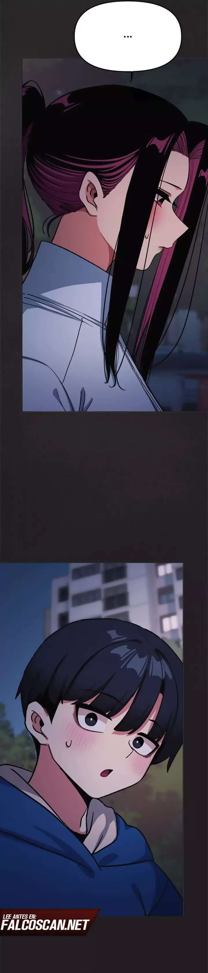 Stop Smoking Raw - Chapter 69 Page 10