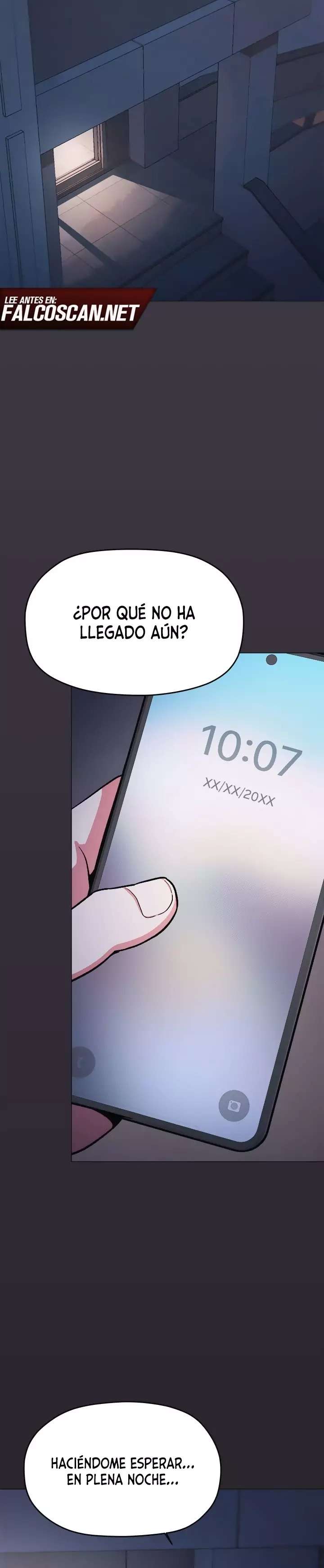 Stop Smoking Raw - Chapter 69 Page 2