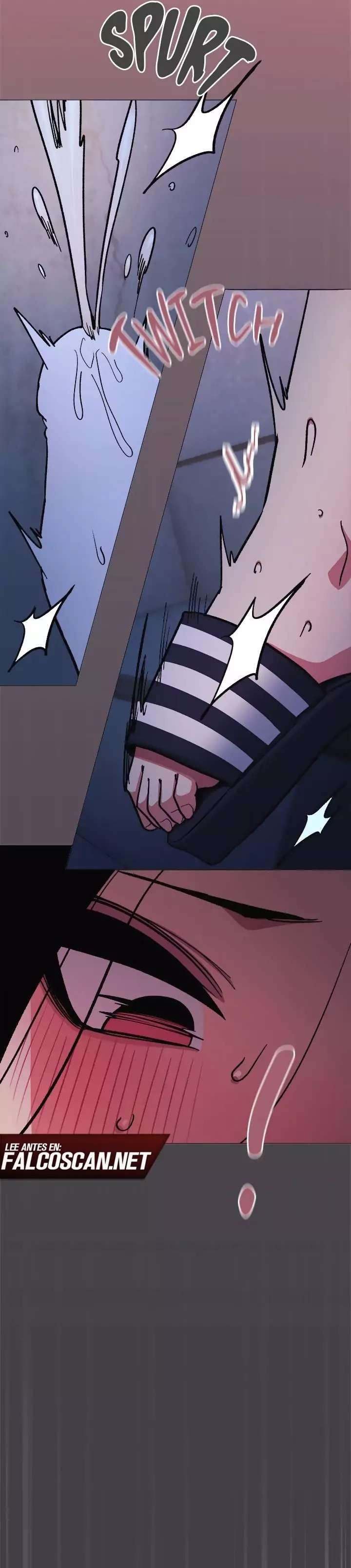 Stop Smoking Raw - Chapter 69 Page 31