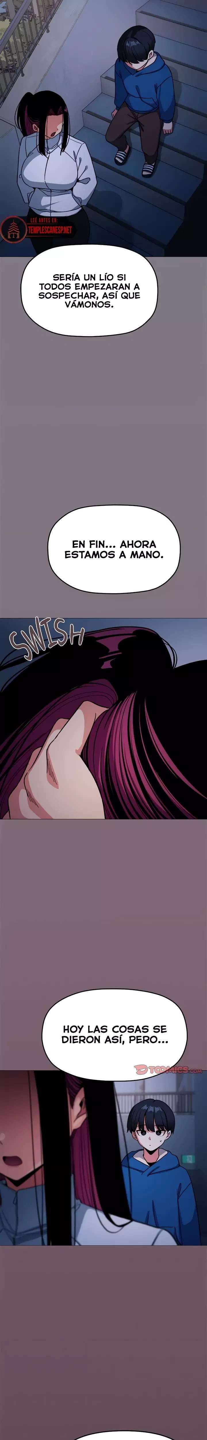 Stop Smoking Raw - Chapter 70 Page 11