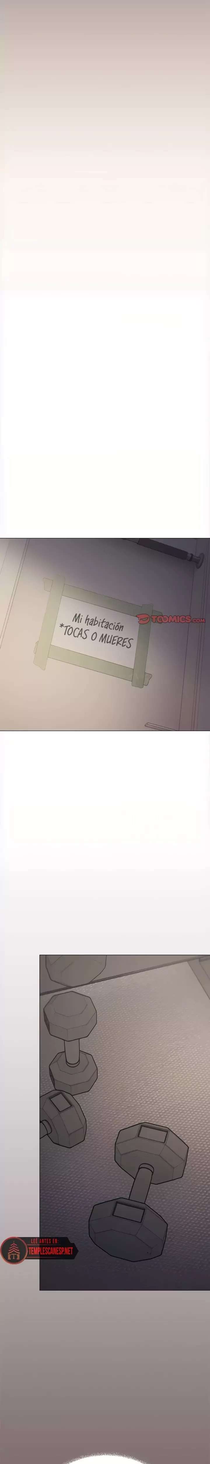 Stop Smoking Raw - Chapter 70 Page 13