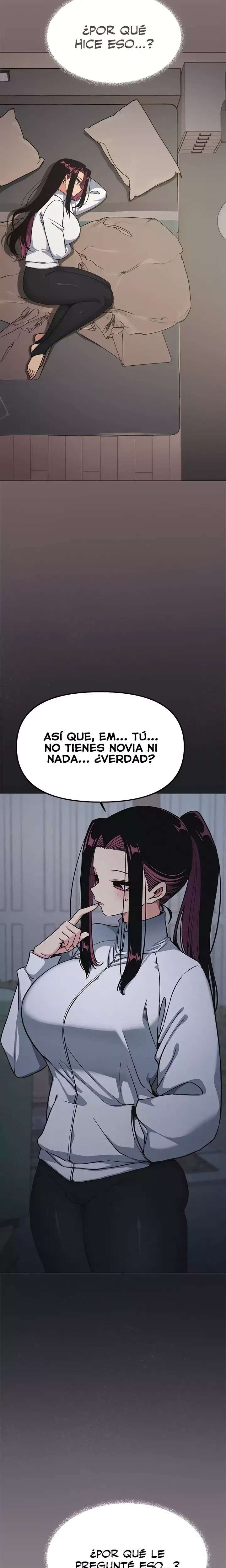 Stop Smoking Raw - Chapter 70 Page 14